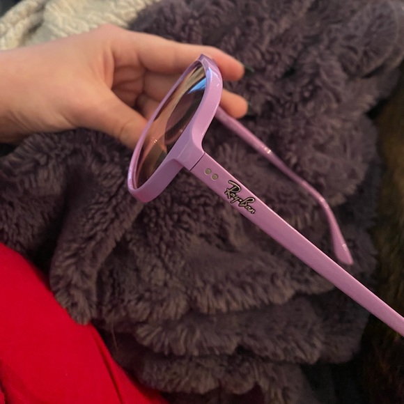 Ray Bans main image 6